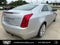 2018 Cadillac ATS Luxury AWD