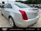2018 Cadillac ATS Luxury AWD