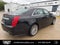 2019 Cadillac CTS Luxury AWD