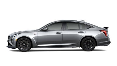 2026 Cadillac CT5-V V-Series Blackwing