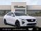 2025 Cadillac CT4 Sport