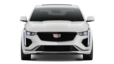 2025 Cadillac CT4 Sport