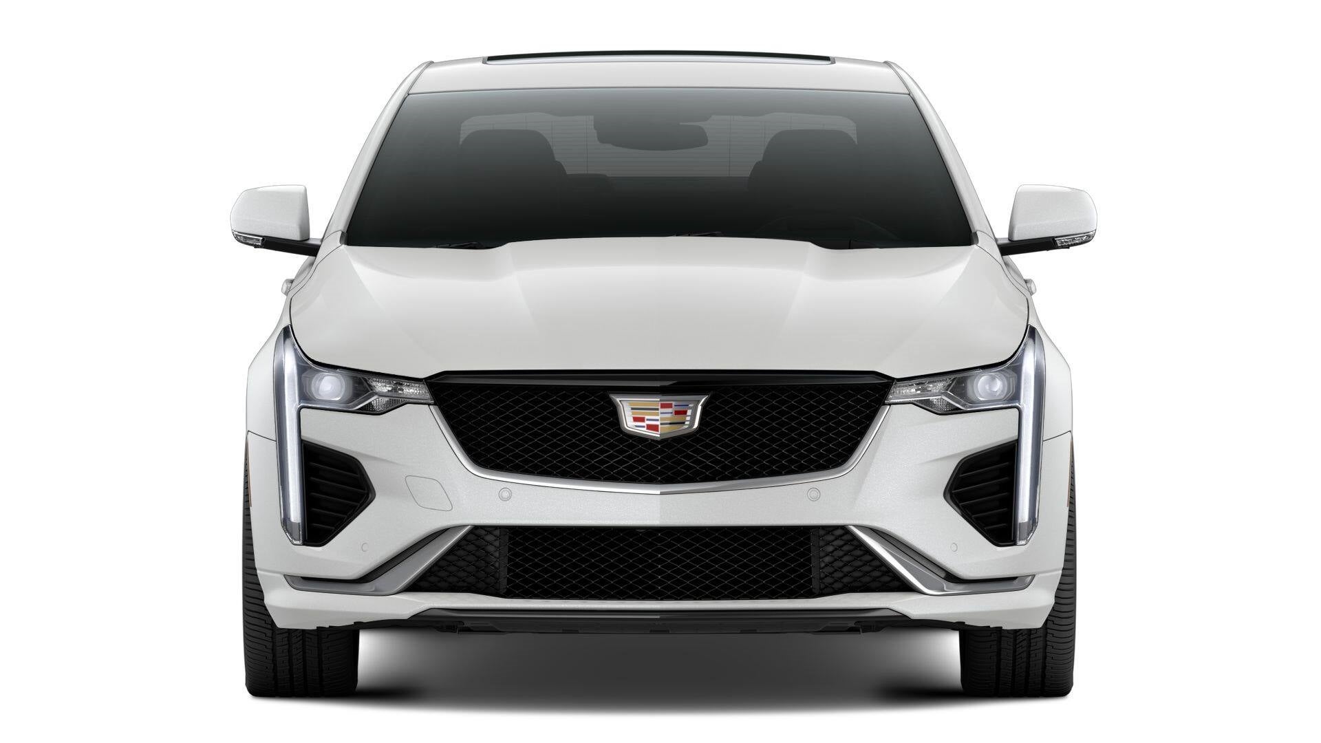 2025 Cadillac CT4 Sport