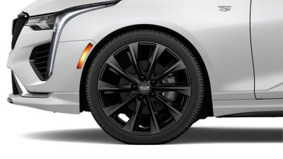 2025 Cadillac CT4 Sport