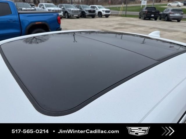 2023 Cadillac CT5 Premium Luxury