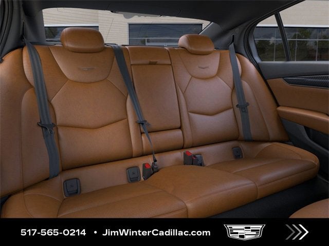 2025 Cadillac CT5 Sport