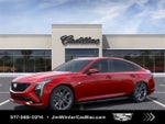 2025 Cadillac CT5 Sport