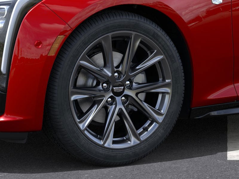 2025 Cadillac CT5 Sport