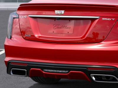 2025 Cadillac CT5 Sport