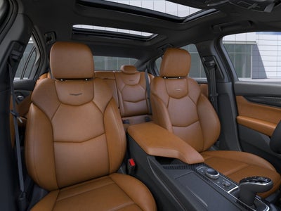 2025 Cadillac CT5 Sport