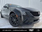 2025 Cadillac CT5 Sport