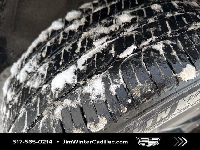 2025 Cadillac CT5 Sport