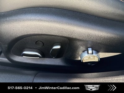 2024 Cadillac CT5 Sport