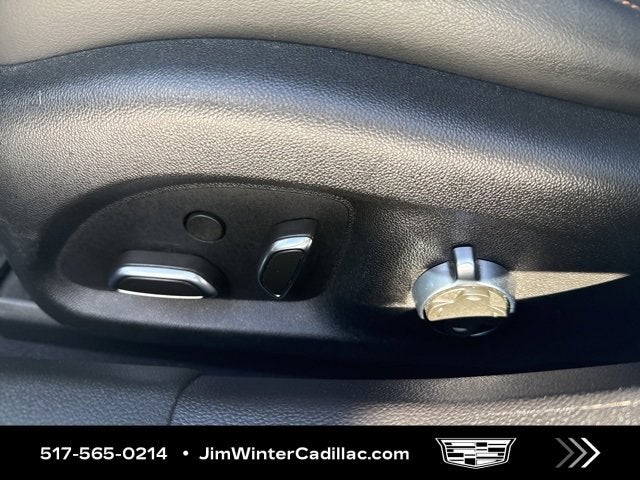 2024 Cadillac CT5 Sport