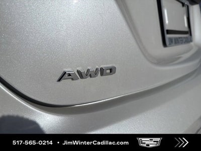 2024 Cadillac CT5 Sport