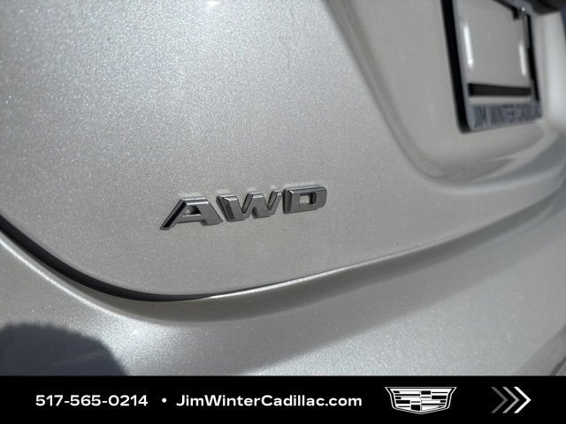 2024 Cadillac CT5 Sport