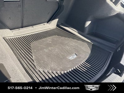 2024 Cadillac CT5 Sport