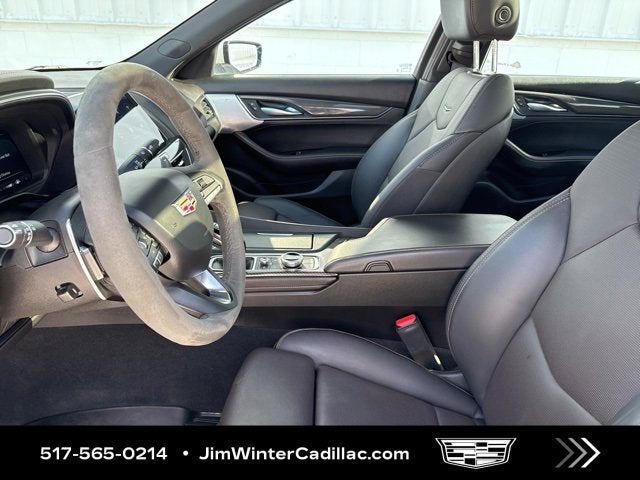 2024 Cadillac CT5 Sport