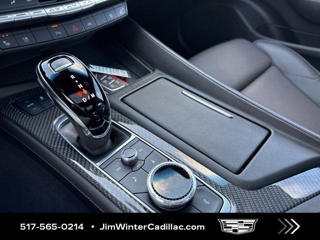 2024 Cadillac CT5 Sport