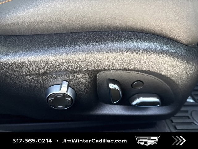 2024 Cadillac CT5 Sport