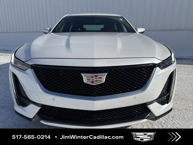 2024 Cadillac CT5 Sport