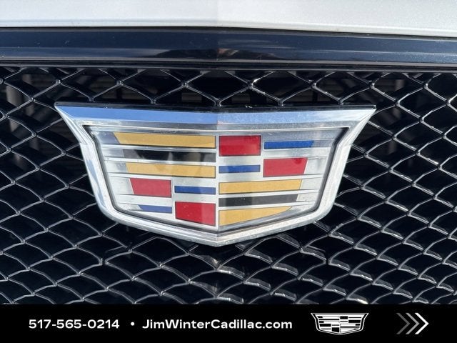 2024 Cadillac CT5 Sport