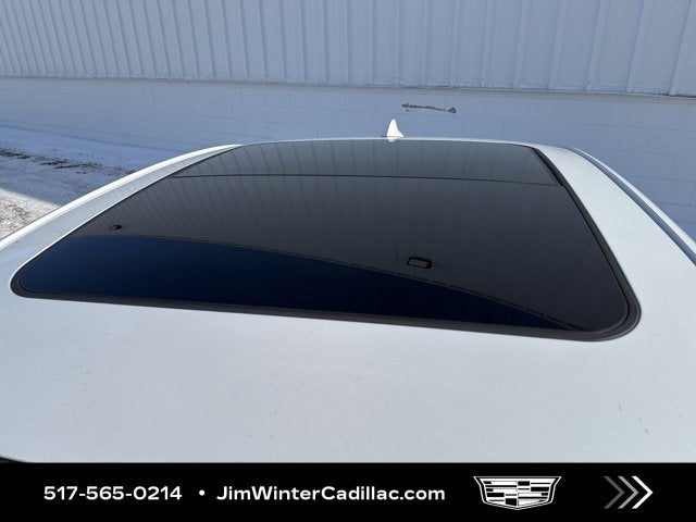 2024 Cadillac CT5 Sport