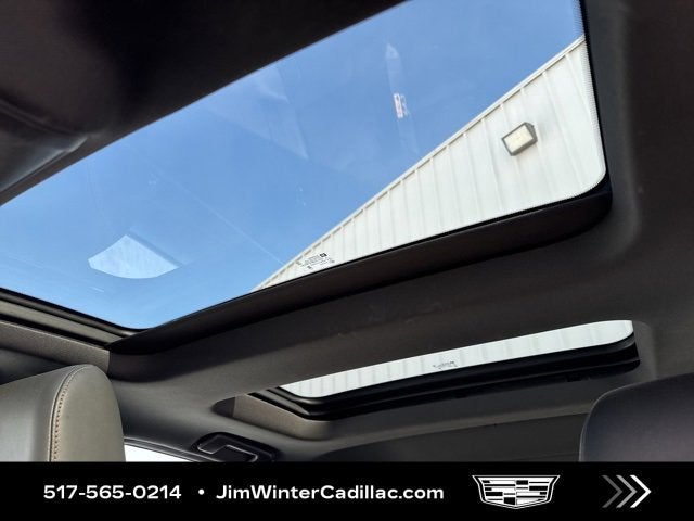 2024 Cadillac CT5 Sport