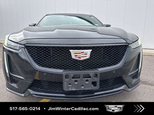 2023 Cadillac CT5-V V-Series