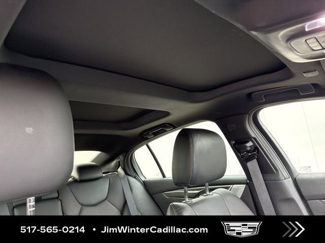 2023 Cadillac CT5-V V-Series