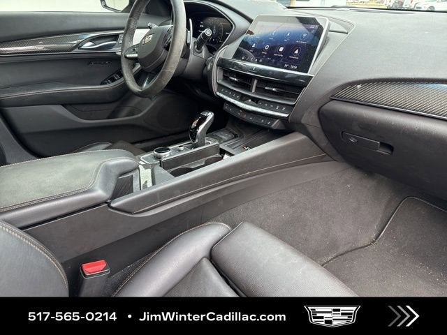 2023 Cadillac CT5-V V-Series