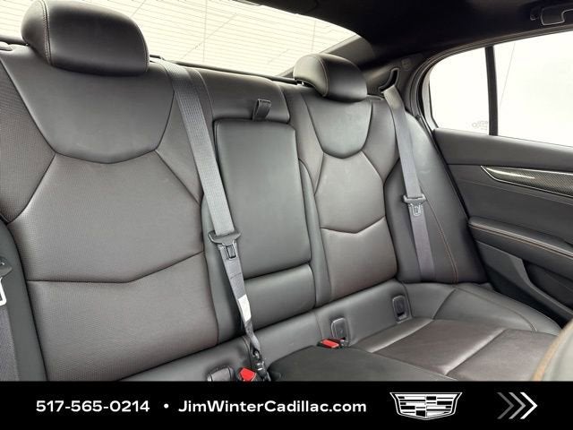 2023 Cadillac CT5-V V-Series