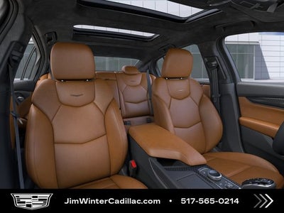 2026 Cadillac CT5-V V-Series