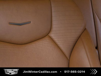 2026 Cadillac CT5-V V-Series