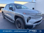 2026 Chevrolet Silverado EV LT - Standard Range