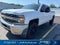 2016 Chevrolet Silverado 2500 HD LT