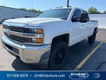 2016 Chevrolet Silverado 2500 HD LT