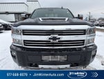 2017 Chevrolet Silverado 2500 HD High Country