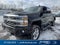 2017 Chevrolet Silverado 2500 HD High Country