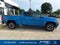 2021 Chevrolet Colorado 4WD Z71
