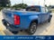 2021 Chevrolet Colorado 4WD Z71