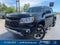 2021 Chevrolet Colorado 4WD Z71