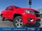 2017 Chevrolet Colorado 4WD Z71