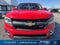 2017 Chevrolet Colorado 4WD Z71