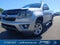 2018 Chevrolet Colorado 4WD LT