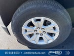 2018 Chevrolet Colorado 4WD LT