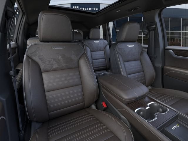 2027 GMC Acadia Denali Ultimate