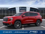 2027 GMC Acadia Denali Ultimate