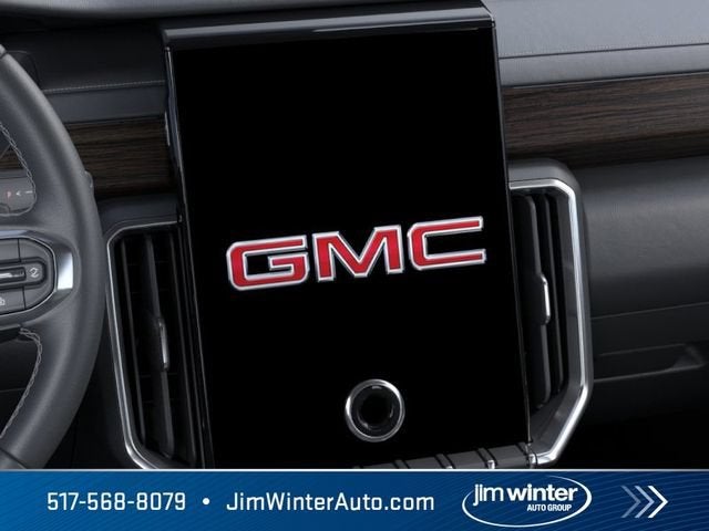 2027 GMC Acadia Denali Ultimate