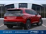 2027 GMC Acadia Denali Ultimate